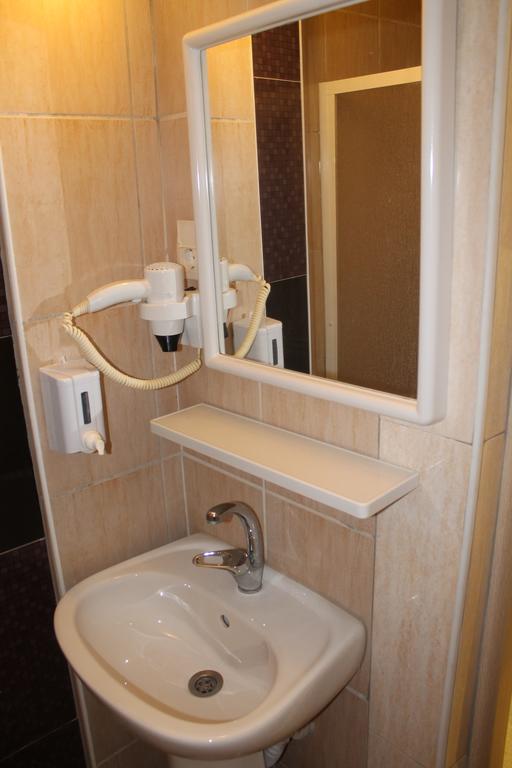 Sato Hotel Αττάλεια Εξωτερικό φωτογραφία