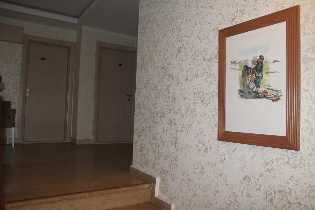 Sato Hotel Αττάλεια Εξωτερικό φωτογραφία