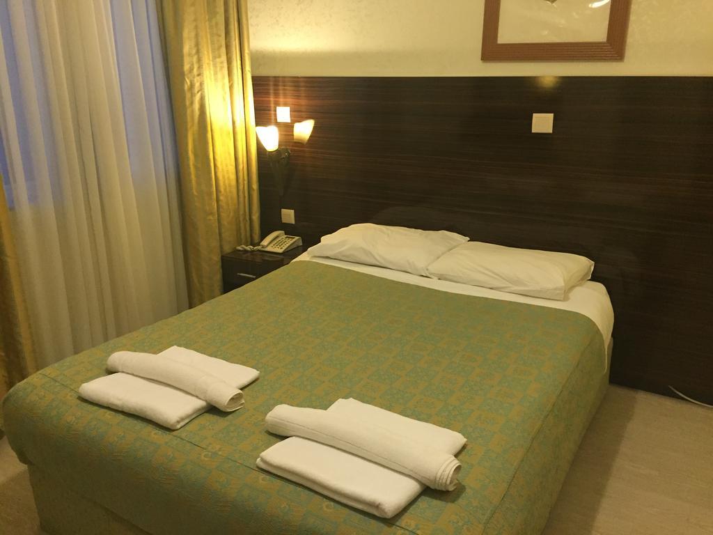 Sato Hotel Αττάλεια Εξωτερικό φωτογραφία