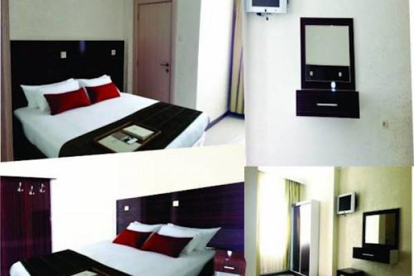 Sato Hotel Αττάλεια Εξωτερικό φωτογραφία