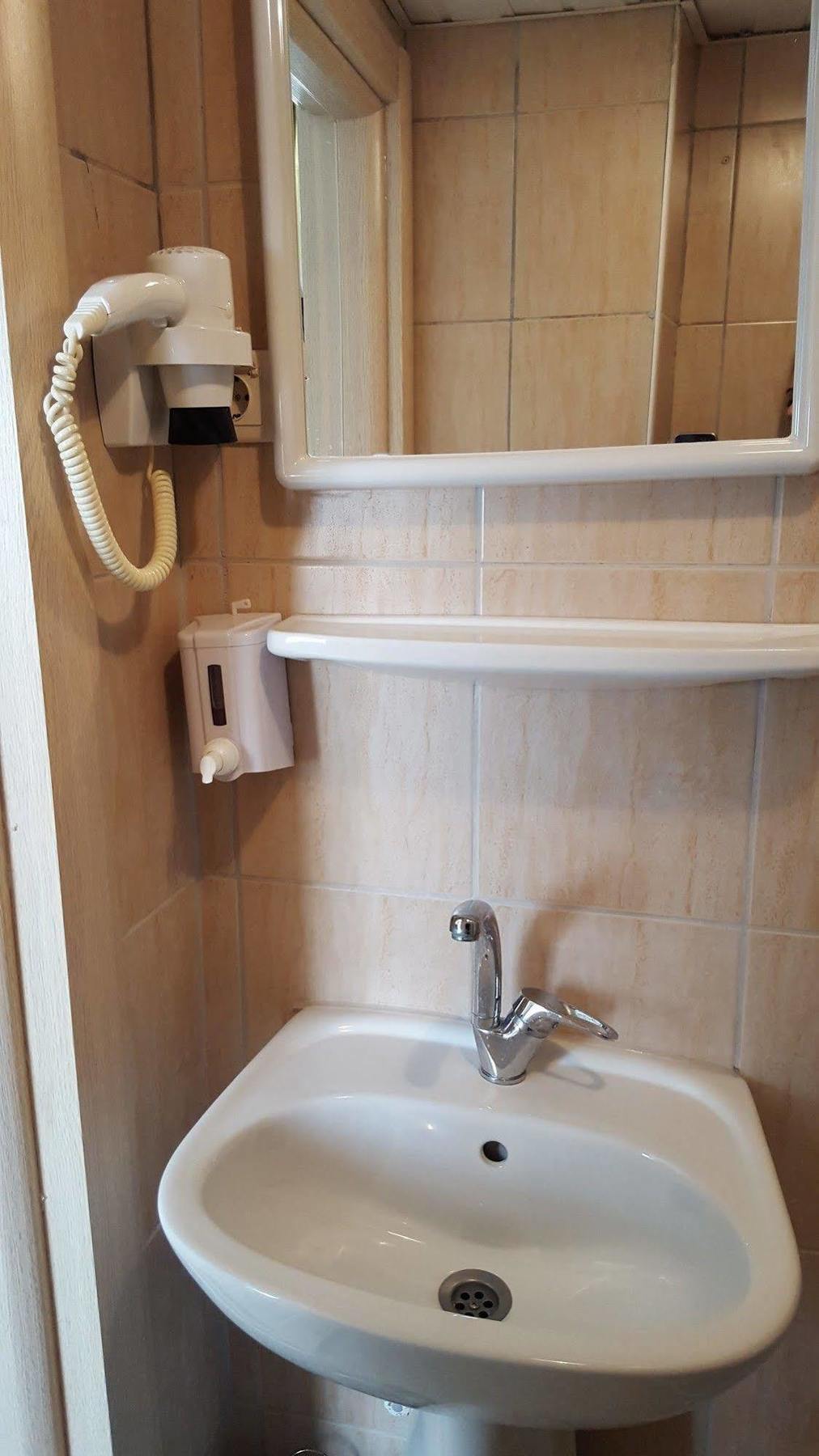 Sato Hotel Αττάλεια Εξωτερικό φωτογραφία