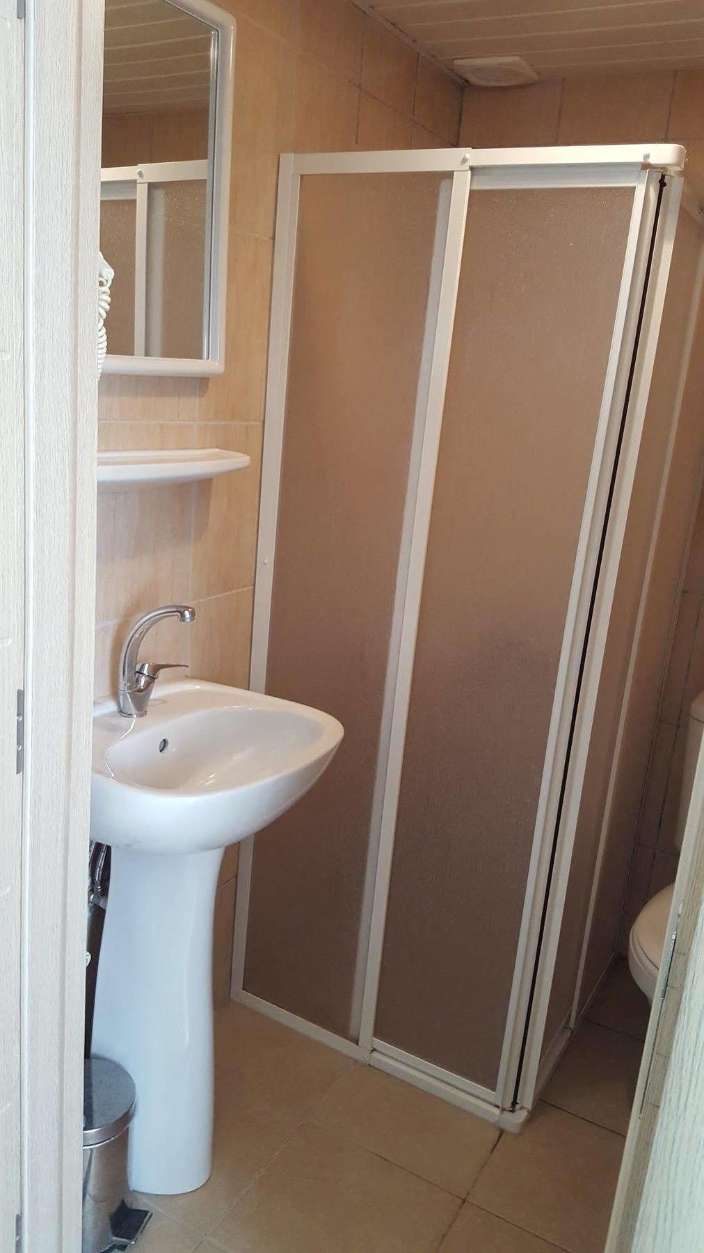 Sato Hotel Αττάλεια Εξωτερικό φωτογραφία