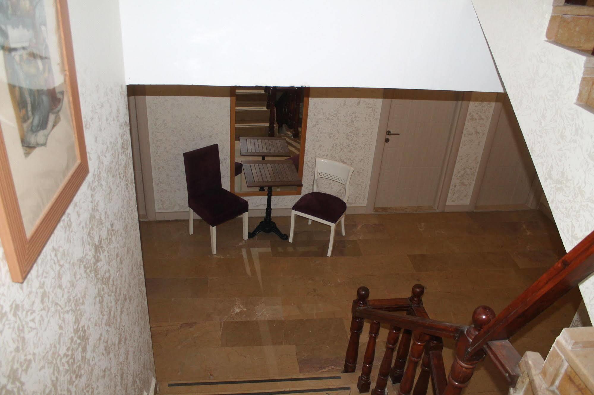 Sato Hotel Αττάλεια Εξωτερικό φωτογραφία