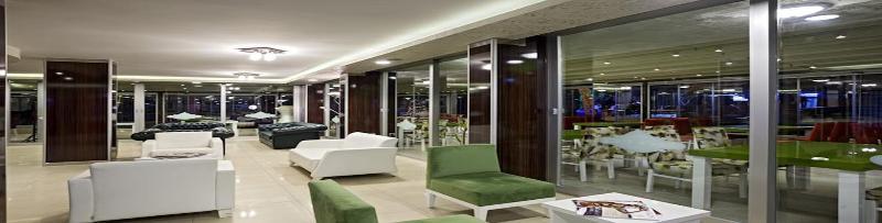 Sato Hotel Αττάλεια Εξωτερικό φωτογραφία