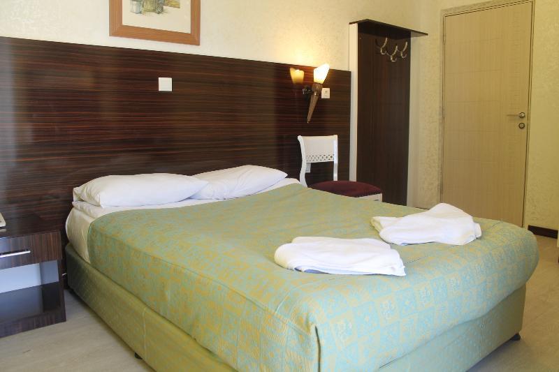 Sato Hotel Αττάλεια Εξωτερικό φωτογραφία